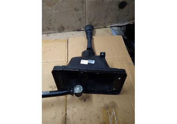Куліса КПП Renault Twingo II, 8200550461